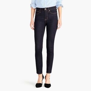 J crew skinny jeans